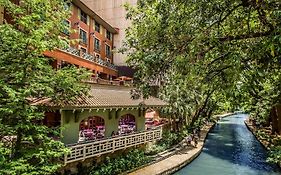 Hotel Valencia Riverwalk San Antonio, Tx